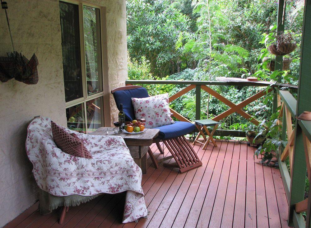 Kidd Street Cottages Mount Tamborine Exterior foto